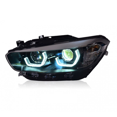 Mettez à niveau votre BMW Série 1 F20 15-18 avec phares LED et feux de jour
