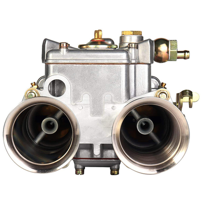 48MM DCOE 19630.007 48DCOE Carburateur à double étouffement pour moteurs V8 Weber 4 cylindres 6 cylindres