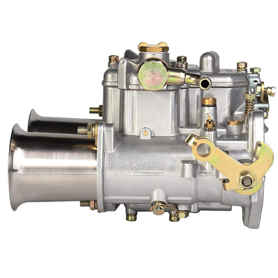 48MM DCOE 19630.007 48DCOE Carburateur à double étouffement pour moteurs V8 Weber 4 cylindres 6 cylindres