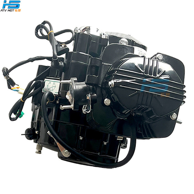 36*34*48cm Lifan CG250 Off-Road Assemblage de moteur de moto pour une performance supérieure