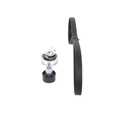 058109088H Systèmes de moteur d'automobile EA211 Ceinture de chaîne de chronométrage de l'arbre de chargement Pour VW Audi Seat Skoda