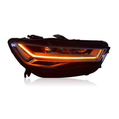 Audi A6L Lampes à LED Assemblage de 35 watts haute configuration pour les modèles 2012-2018