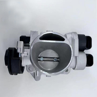 Remplacement OEM Taille de forage standard Corps d'accélérateur 385Xbf05 46747248 pour Fiat1.3L