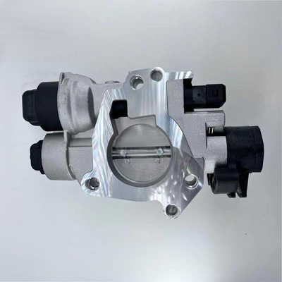 Remplacement OEM Taille de forage standard Corps d'accélérateur 385Xbf05 46747248 pour Fiat1.3L