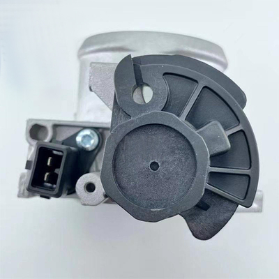 Remplacement OEM Taille de forage standard Corps d'accélérateur 385Xbf05 46747248 pour Fiat1.3L