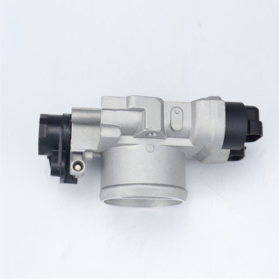 Remplacement OEM Taille de forage standard Corps d'accélérateur 385Xbf05 46747248 pour Fiat1.3L