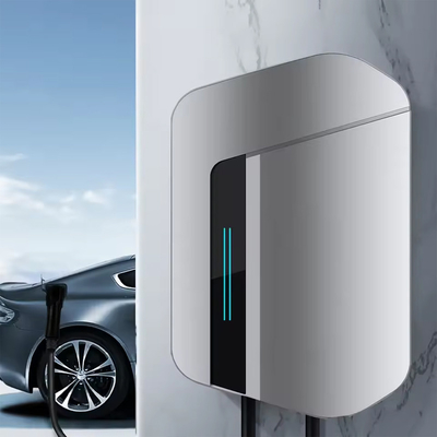 Chargeur électrique à domicile de type 2 de 3 phases de 22 kW