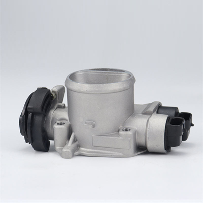 Remplacement OEM Taille de forage standard Corps d'accélérateur 385Xbf05 46747248 pour Fiat1.3L