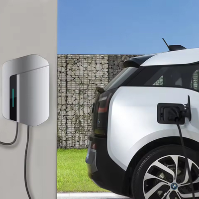 Chargeur électrique à domicile de type 2 de 3 phases de 22 kW