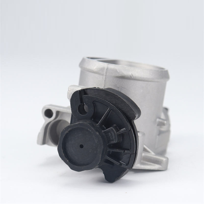 Remplacement OEM Taille de forage standard Corps d'accélérateur 385Xbf05 46747248 pour Fiat1.3L