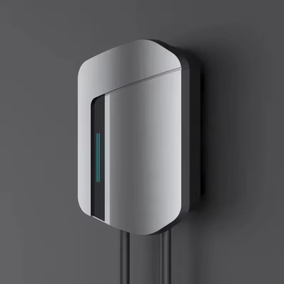 Chargeur électrique à domicile de type 2 de 3 phases de 22 kW