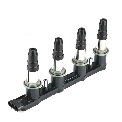 Pack de bobine d'allumage de voiture 55561655 Uf620 pour Chevy 2009-13 Aveocruz Sonicg3 1.6L 1.8L L4