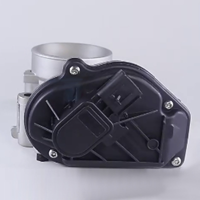 4M5GED VP4M5U9E927DC Corps électronique de l'accélérateur pour Ford Focus Mondeo 2.3L 2.5L 1.8 2.0T