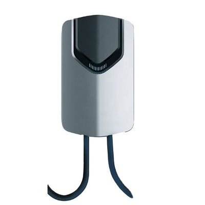 Voltage d'entrée 110-240V 5M Type2 câble d'extension pour les chargeurs de véhicules électriques Tesla Chargement flexible