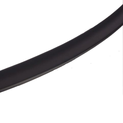 Un spoiler d'aile arrière de conception unique pour Mercedes Benz W117 Autre année Autre montage de voiture