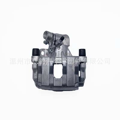 Paramètres de freinage GMC à double piston de diamètre 60 mm pour réparation/remplacement de camions