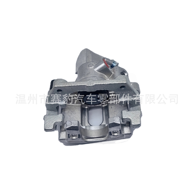 Paramètres de freinage GMC à double piston de diamètre 60 mm pour réparation/remplacement de camions