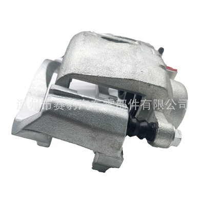 Paramètres de freinage GMC à double piston de diamètre 60 mm pour réparation/remplacement de camions