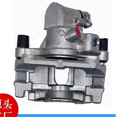 Paramètres de freinage GMC à double piston de diamètre 60 mm pour réparation/remplacement de camions