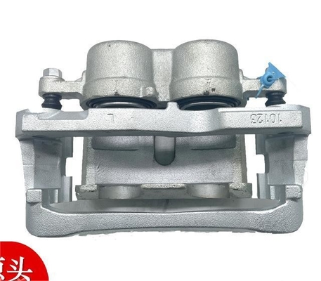 Paramètres de freinage GMC à double piston de diamètre 60 mm pour réparation/remplacement de camions