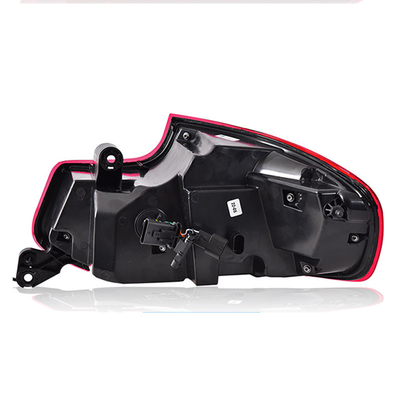 Lampes arrière à double dragon modifiées pour BMW Série 2 Modèles 14-20 M2C F22 F23 F87