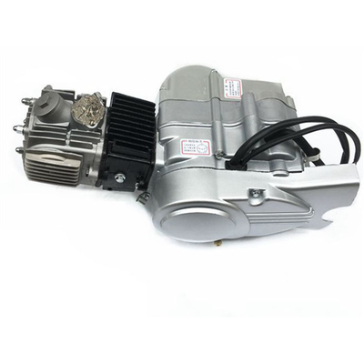 Système de refroidissement du moteur de moto en fonte 42*37*51 cm pour des performances supérieures
