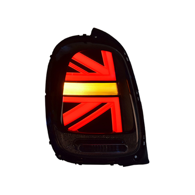 Assemblage personnalisé de feux arrière LED pour BMW MINI F55 F56 F57