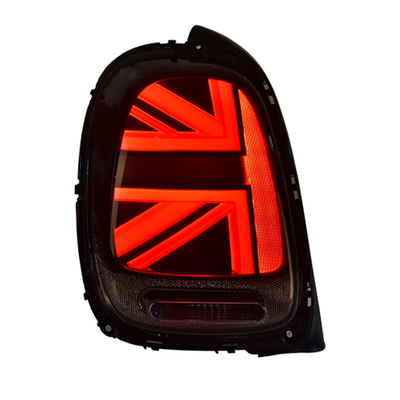 Assemblage personnalisé de feux arrière LED pour BMW MINI F55 F56 F57