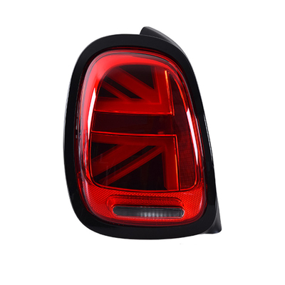 Assemblage personnalisé de feux arrière LED pour BMW MINI F55 F56 F57