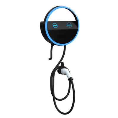 Station de recharge de véhicules électriques à domicile de 17 kg TYPE1