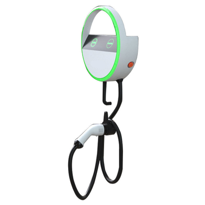 Station de recharge de véhicules électriques à domicile de 17 kg TYPE1