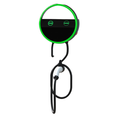 Station de recharge de véhicules électriques à domicile de 17 kg TYPE1