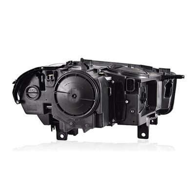 L'assemblage des phares LED F15 14-18 BMW X5