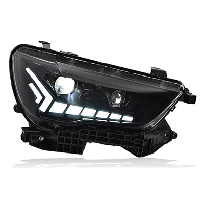 12V Lentille LED modifiée lumière de jour pour le canon de la Grande Muraille Version commerciale 19-22
