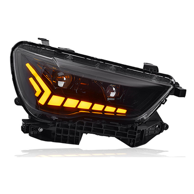 12V Lentille LED modifiée lumière de jour pour le canon de la Grande Muraille Version commerciale 19-22