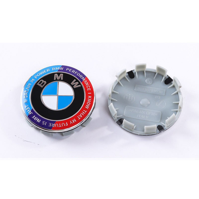 68mm roue centre hubcaps pour BMW 3 5 7 Série X1X3X5 avec et performances durables