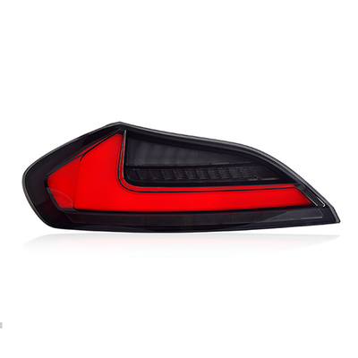 Dynamique de course de chevaux LED d'eau coulissante de direction de la queue de lumière Assemblage pour BMW Z4 E89 35w