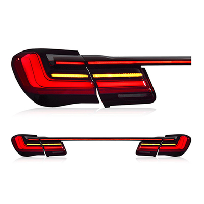 BMW Série 7 G12 Spécialement utilisé 09-14 F02 Modifié F01 LED Flux de rétroviseur