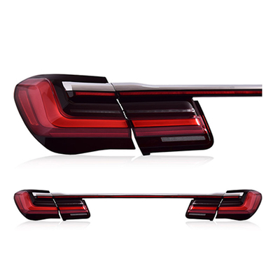 BMW Série 7 G12 Spécialement utilisé 09-14 F02 Modifié F01 LED Flux de rétroviseur