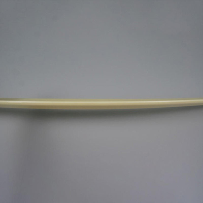 Impression par transfert d'eau Spoiler de couvercle arrière en fibre de carbone Pour la série Benz E W213 2016-2020