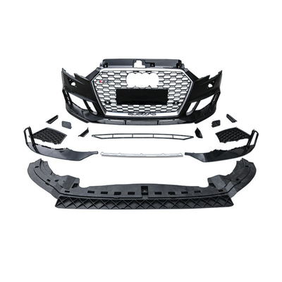 Transformez votre pare-chocs avant Audi A3 RS3 avec grille Pour 2009-2013 S3 8P facelift OE NO