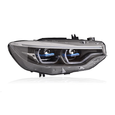 Assemblage de phares modifié pour la série Bmw 4