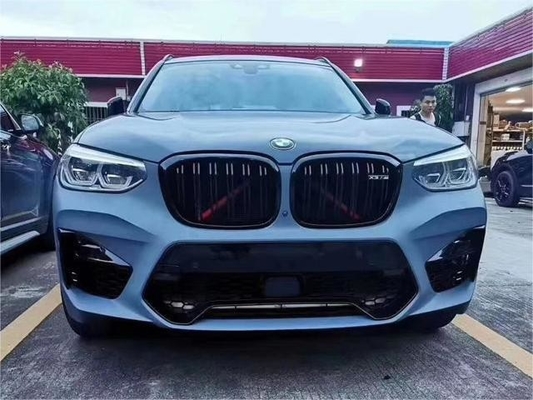 Transformez votre BMW de la série X3M X4M avec notre kit de réparation et de remplacement