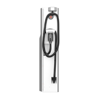 CCS1 CCS2 GB-T Station de recharge de véhicule électrique partagée