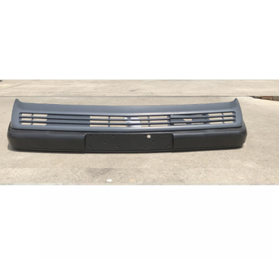 Installation sans effort du pare-chocs avant complet pour Mercedes-Benz E180 E200 E300