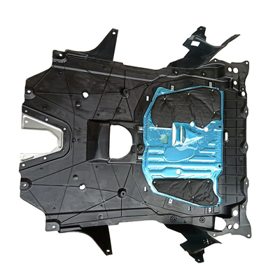 Couverture moteur en aluminium pour Honda Civic FC1 FC7 2015 2016 2017 2018 2019 2020 2021 Autre