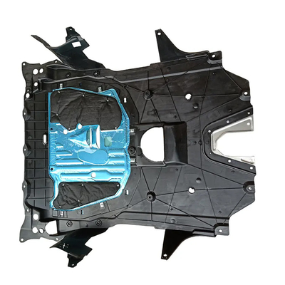 Couverture moteur en aluminium pour Honda Civic FC1 FC7 2015 2016 2017 2018 2019 2020 2021 Autre