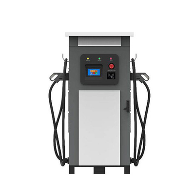 Interface CCS Norme de 150 kW DC Station de recharge rapide pour véhicules électriques pour la vente directe