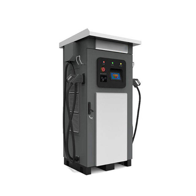 Interface CCS Norme de 150 kW DC Station de recharge rapide pour véhicules électriques pour la vente directe