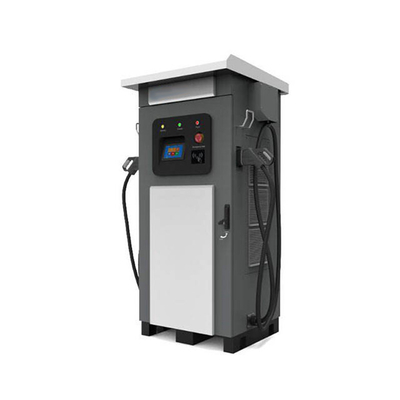 Interface CCS Norme de 150 kW DC Station de recharge rapide pour véhicules électriques pour la vente directe
